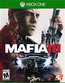 Mafia III Xbox One 09/16 Blu-ray (Rental)