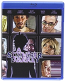 A Scanner Darkly 11/22 Blu-ray (Rental)