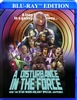 (Pre-order - ships 12/05/23) Disturbance in the Force 11/23 Blu-ray (Rental)