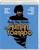 Human Tornado 09/23 Blu-ray (Rental)