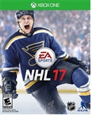 NHL Xbox One 08/16 Blu-ray (Rental)