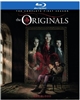 Originals Season 1 Disc 2 Blu-ray (Rental)