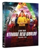 (Pre-order - ships 12/05/23) Star Trek Strange New Worlds Season 2 Disc 1 11/23 Blu-ray (Rental)