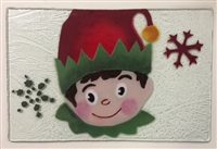 Elf Small Tray (insert only)
