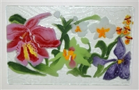 Orchid Small Tray (Insert Only)