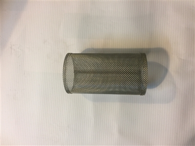FILTER SCREEN FOR 1  1/4 IN   RAW WATER STRAINER