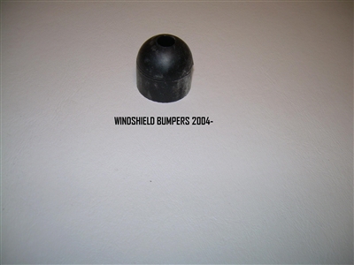 WINDSHIELD BUMPERS 2004- ON 1594F