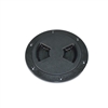 INSPECTION PLATE, SMALL, 4" - 9491