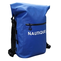 Cirrus 20L Waterproof Backpack - Blue