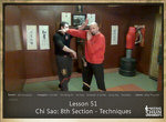 DOWNLOAD: Sifu Fernandez - WingTchunDo - Lesson 51 - Chi Sao - 8th Section - Techniques