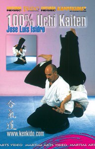 DOWNLOAD: Jose Luis Isidro - Aikido 100% Uchi Kaiten