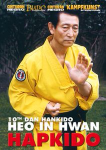 DOWNLOAD: Heo In Hwan - Hapkido Hankido