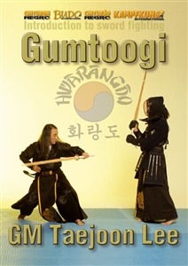 DOWNLOAD: H.Taejoon Lee - Hwa Rang Do Gumtoogi Sword Fighting