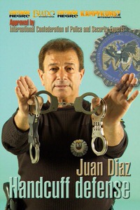 DOWNLOAD: Juan Diaz - Police Kaisendo Handcuff Defense