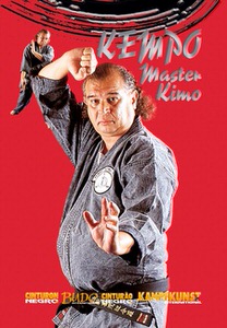 DOWNLOAD: Master Kimo - Kempo Jutsu