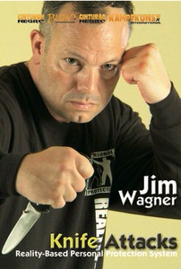 DOWNLOAD: Jim Wagner - Reality Based Knife Attacks from around the World