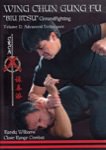Randy Williams - Biu Jitsu - Wing Chun Ground Fighting DVD 2