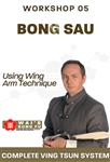(Download Only!) - Wayne Belonoha - WBVTS - Bong Sau  Seminar/Workshop