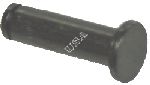Bissell Axle Rear Cleanview 3522 8975