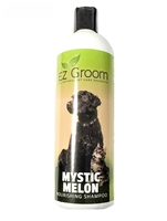 EZ GROOM - Mystic Melon 24:1 Shampoo 16.oz  *** WHILE SUPPLIES LAST ***