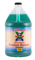 EZ-Groom Premium Shampoo Gallon