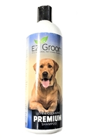 EZ GROOM - Original Ultra Cleaning Premium 24:1 Shampoo 16oz