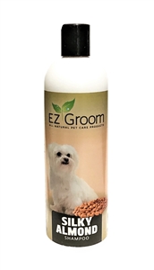 EZ-Groom Silky Almond 8:1 Conditioner 16oz