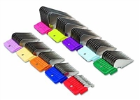 Oster Stainless Steel Pro Attachment Combs