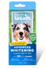 Fresh Breath Advanced Whitening Clean Teeth Gel 4.oz