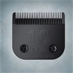 Wahl Ultimate Competition #10 Blade