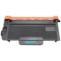 Brother TN890 Compatible Ultra High Yield Black Toner Cartridge