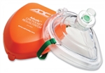ADC Adsafe CPR Pocket Resuscitator