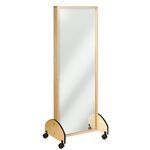 Clinton Mobile Adult Mirror