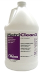 MetriClean2 Gallon 4/CS