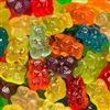 Assorted Gummi Bears- Albanese