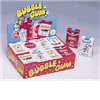 Bubble Gum Sticks (Cigarettes) - 24 Count Box