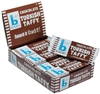 Bonomo Turkish Taffy Chocolate - 24 Count Box