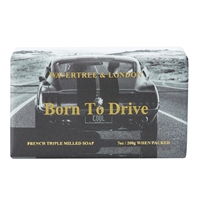 Australian Soap - Wavertree & London - Born To Drive