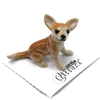 Little Critterz - "Rascal" Chihuahua