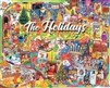 Puzzle -The Holidays
