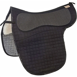 Barefoot Special Dressage Treeless Saddle Pads
