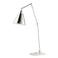 Library 1-LT Table Lamp