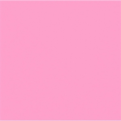 Pink Solid Gift Wrap | Party Supplies
