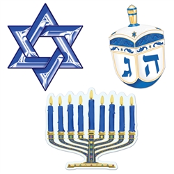 Hanukkah Decorations for Sale
