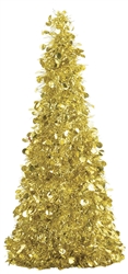 Gold Large Tree Centerpiece | Party Supplies