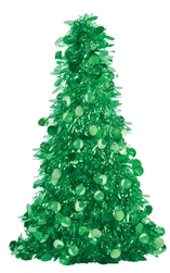 Green Small Tree Centerpiece | Party Supplies