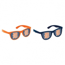 Detroit Tigers Printed Glasses | Party Supplies