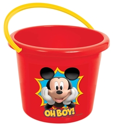 Disney Mickey Jumbo Containers | Party Supplies