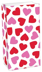 Valentine Treat Bags | Party Supplies