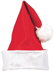 Child Santa Hat | Party Supplies